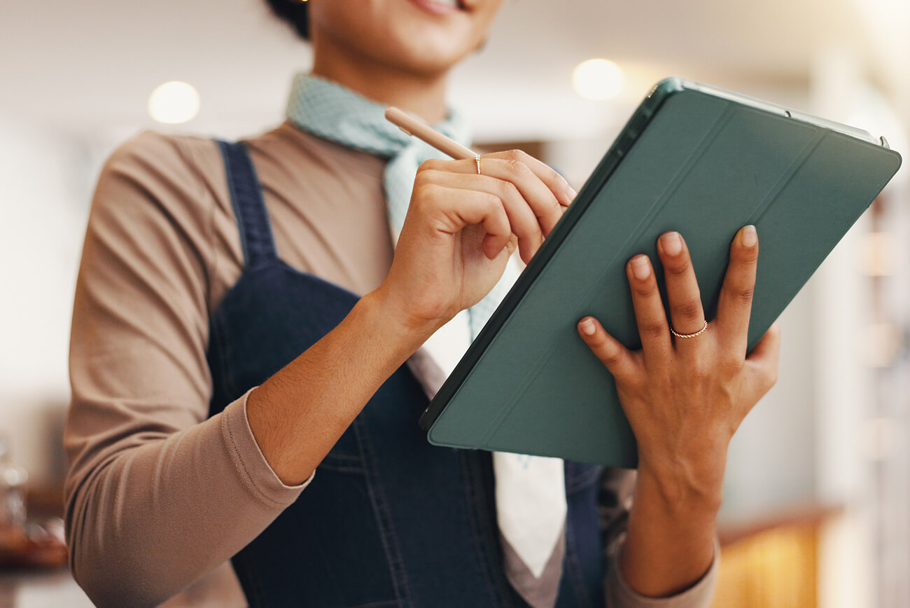 Checklist para saber si tu restaurante está preparado para escalar