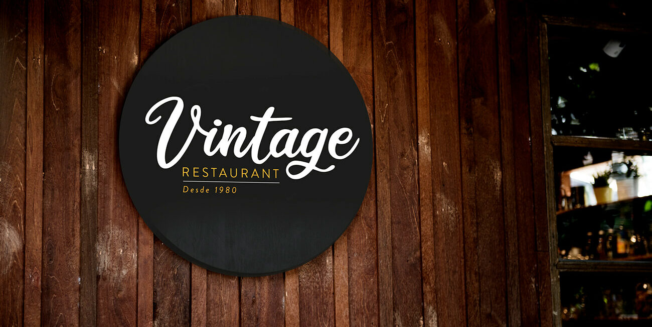 Branding gastronómico: más que un logo, una herramienta para cobrar más