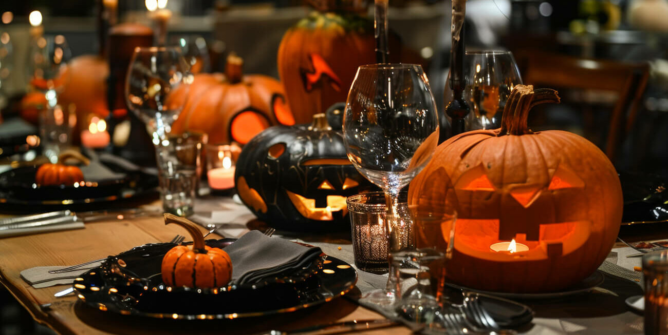 Halloween: la oportunidad perfecta para llenar mesas entre temporadas