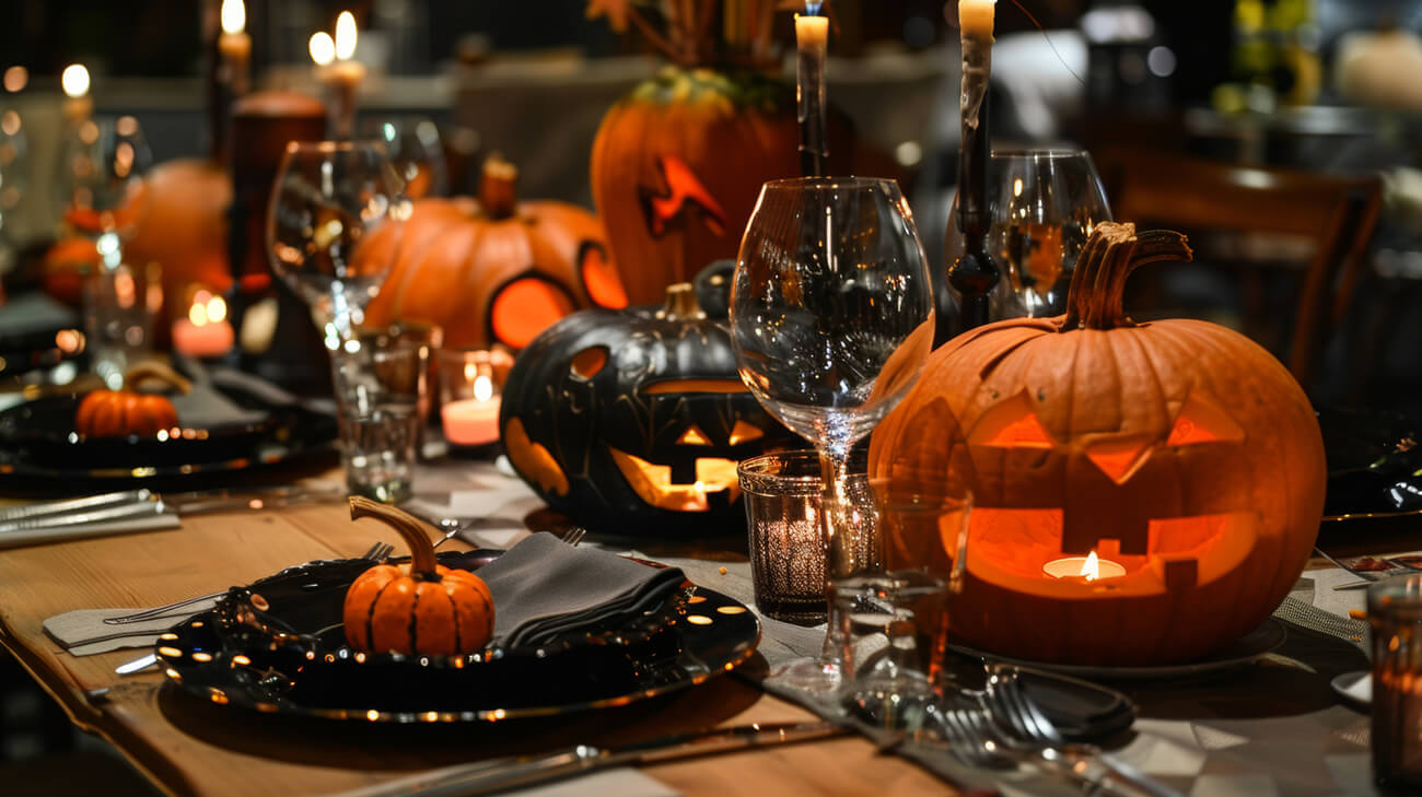 Halloween: la oportunidad perfecta para llenar mesas entre temporadas