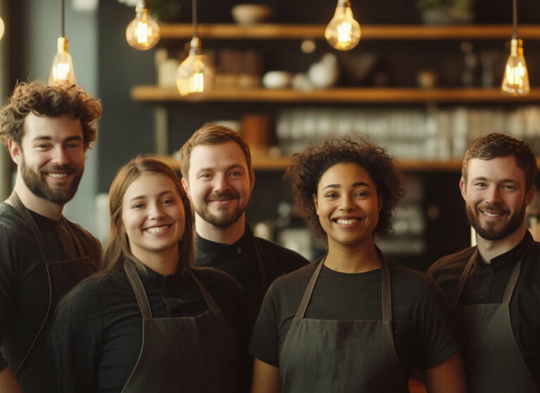 Cómo gestionar a tu equipo en Navidad sin perder el espíritu (ni la calma)