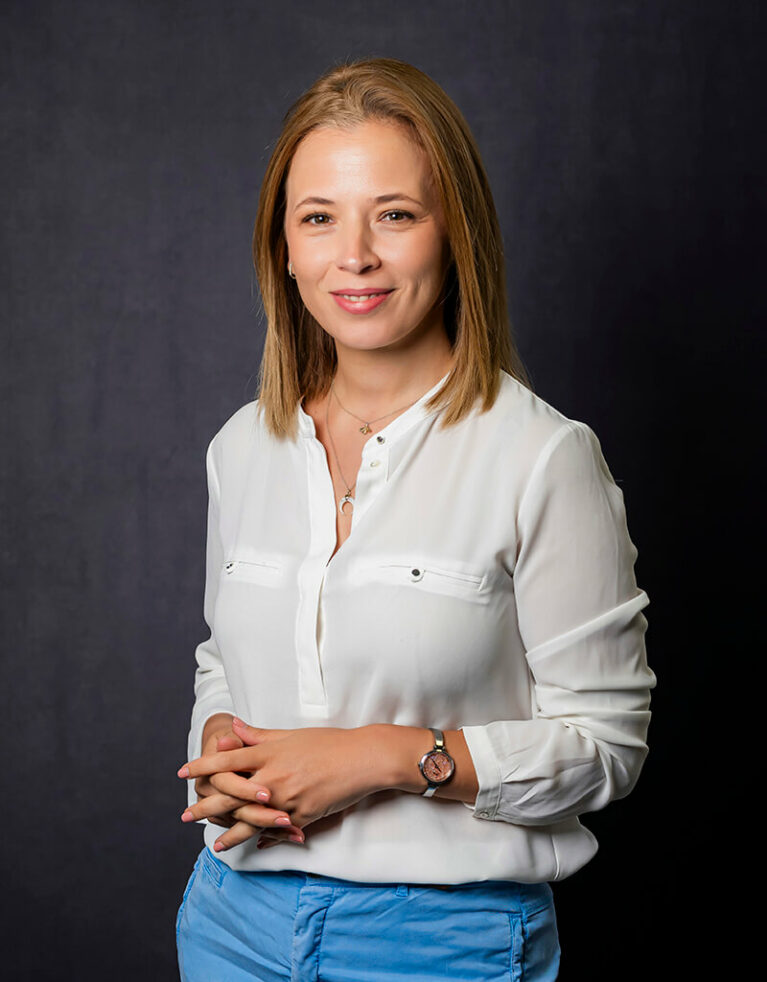 Carmen Delgado