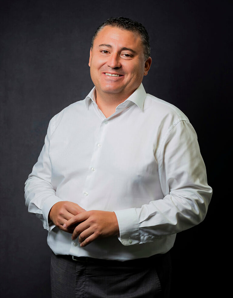 David Alonso de Linaje