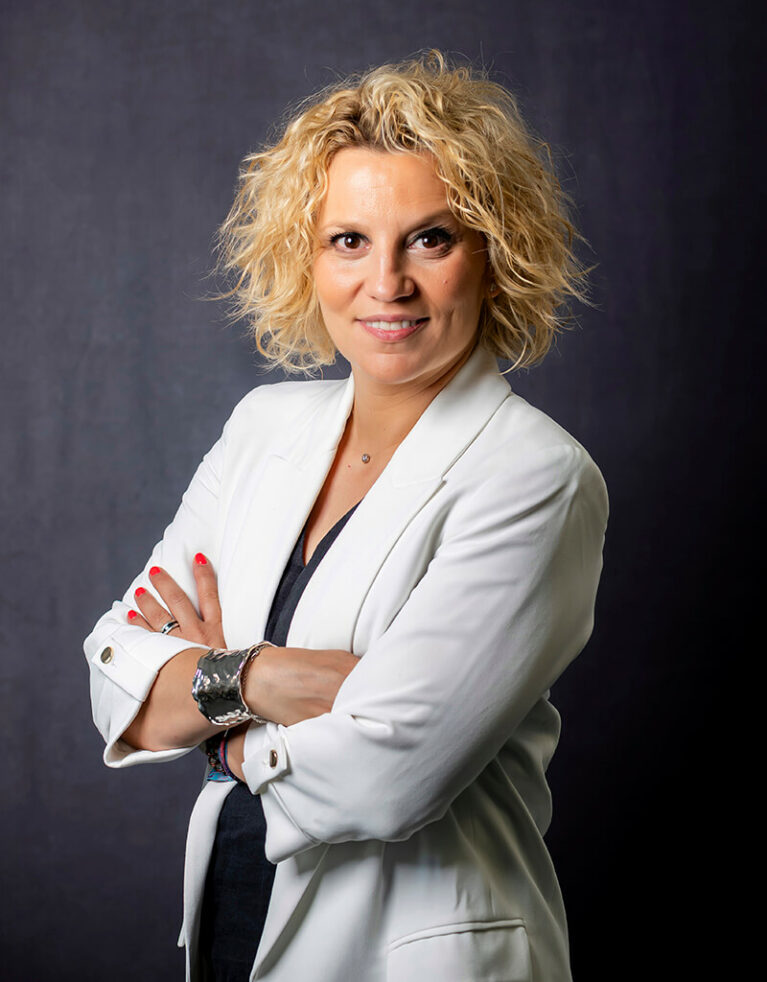 Saray Maestro